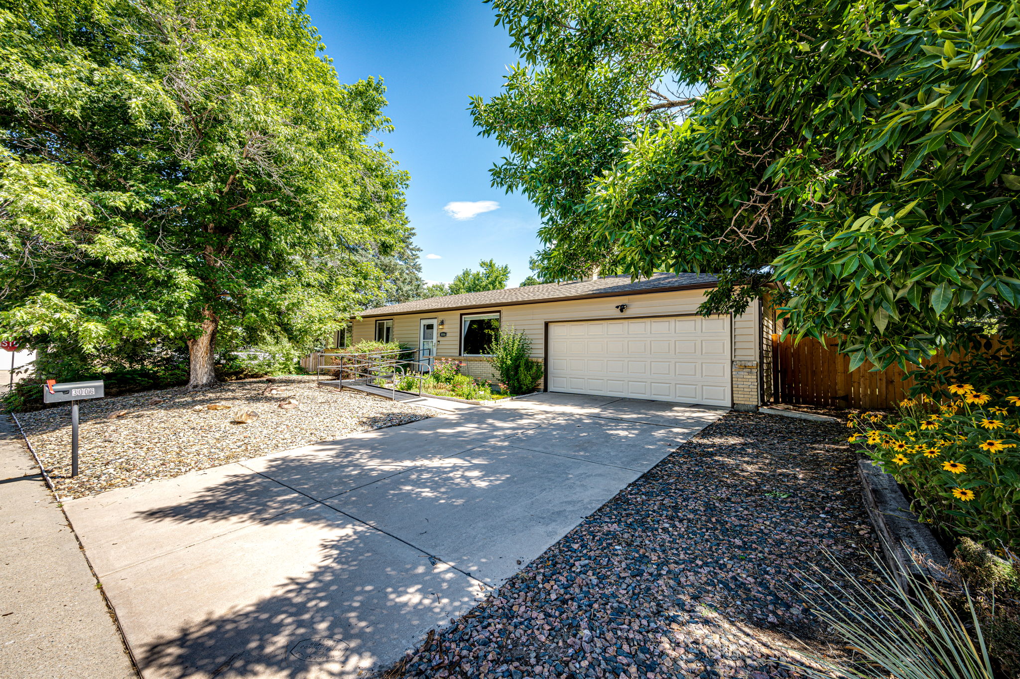 Located close to schools, parks, shopping and restaurants