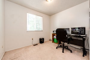 Main floor Bedroom 3