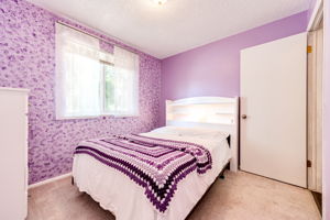 Main floor Bedroom 2