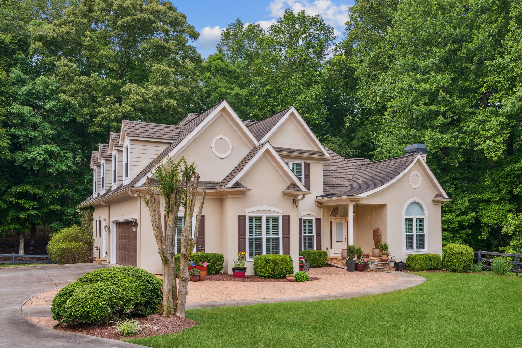 3006 Union Hill Rd, Alpharetta, GA 30004 Local Flavor Films + Photography