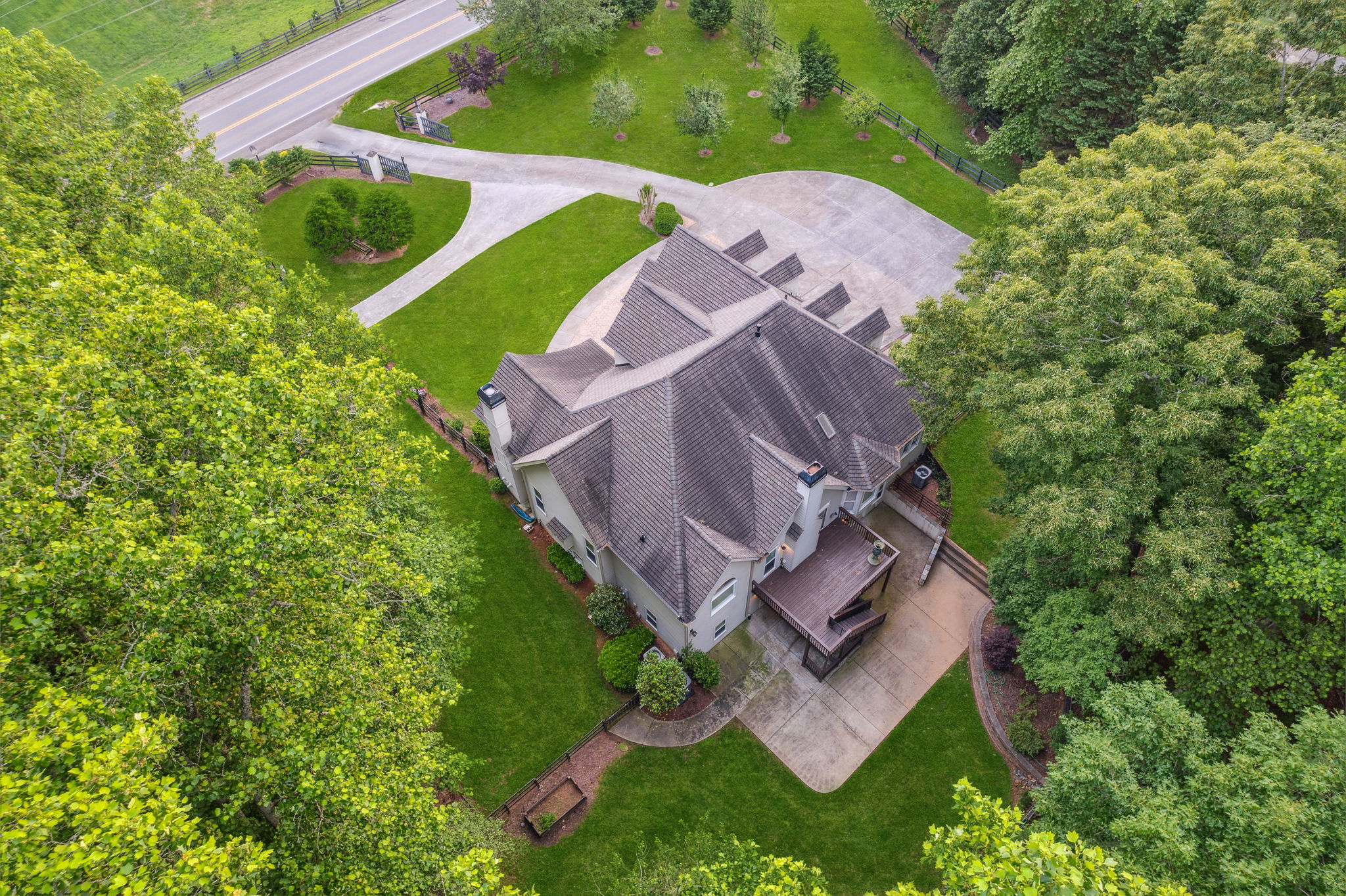 3006 Union Hill Rd, Alpharetta, GA 30004 Local Flavor Films + Photography