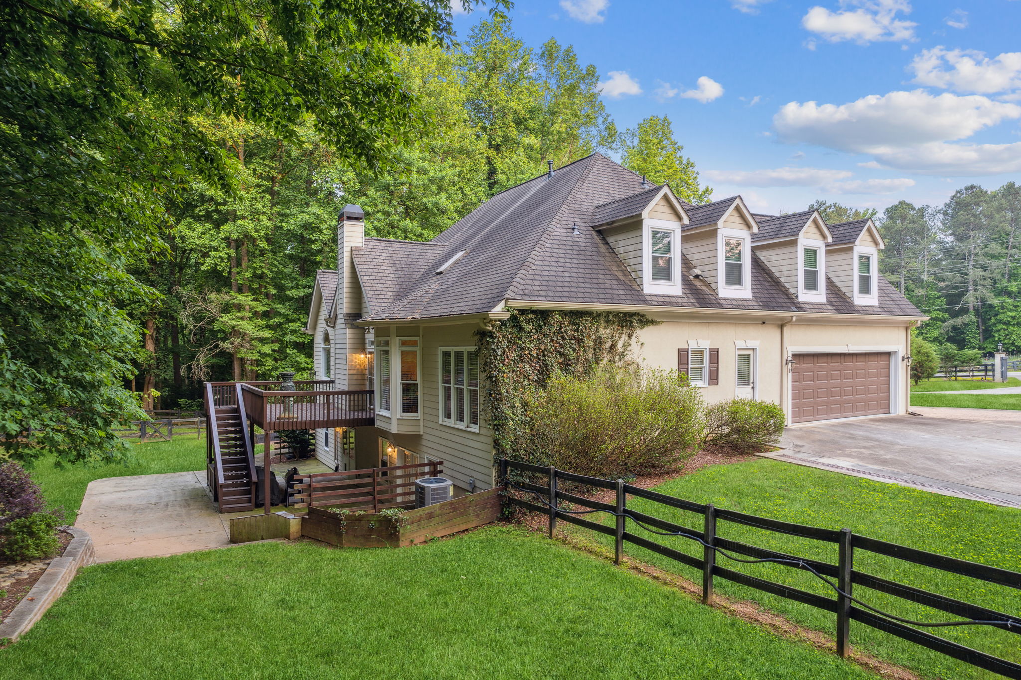 3006 Union Hill Rd, Alpharetta, GA 30004 Local Flavor Films + Photography