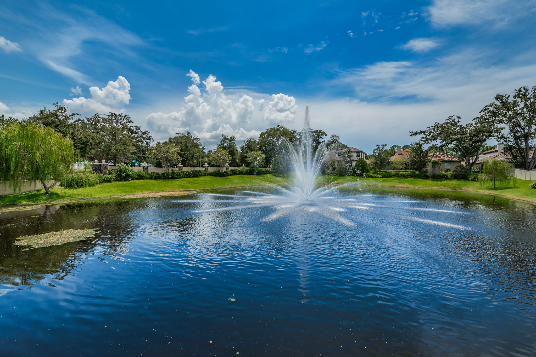 4-Fountain