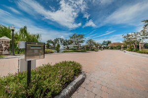 1-Gated Entry