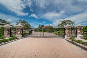 3-Gated Entry