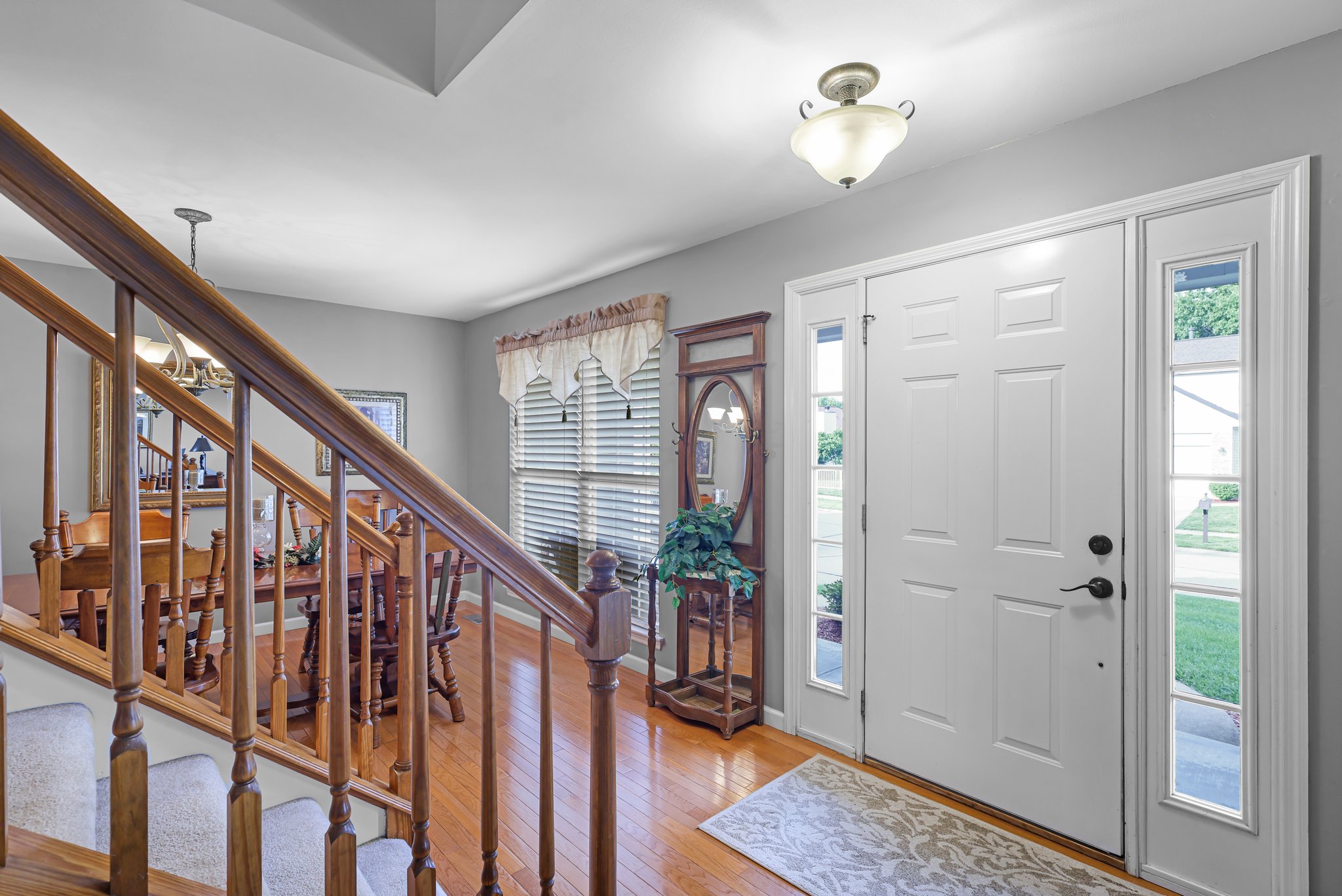 Foyer