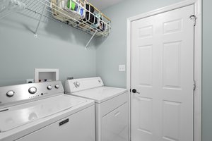 Laundry