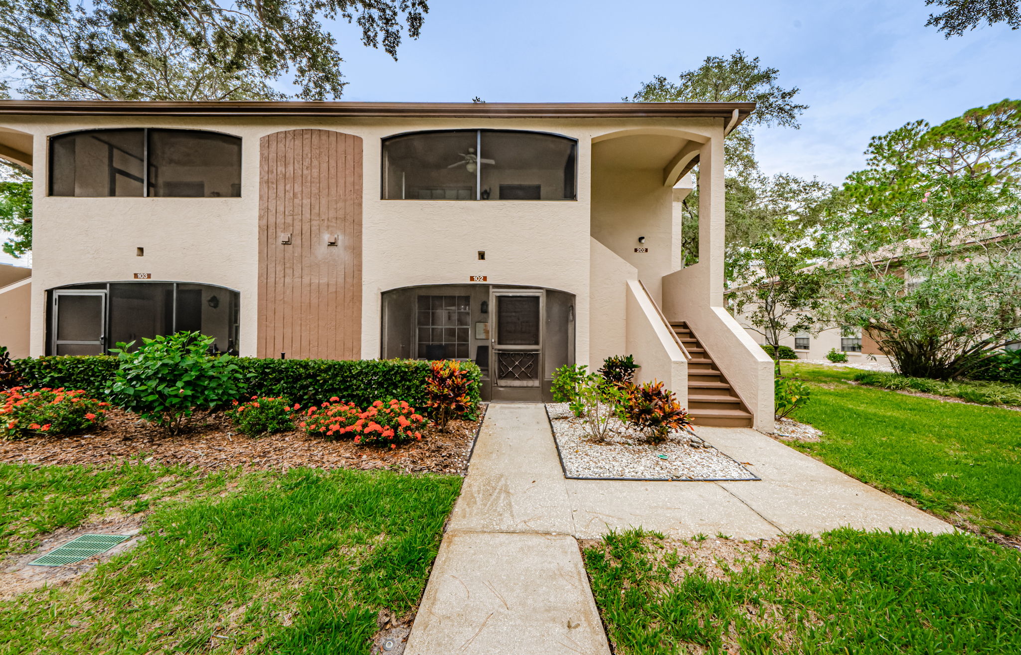 Front Exterior 1-2