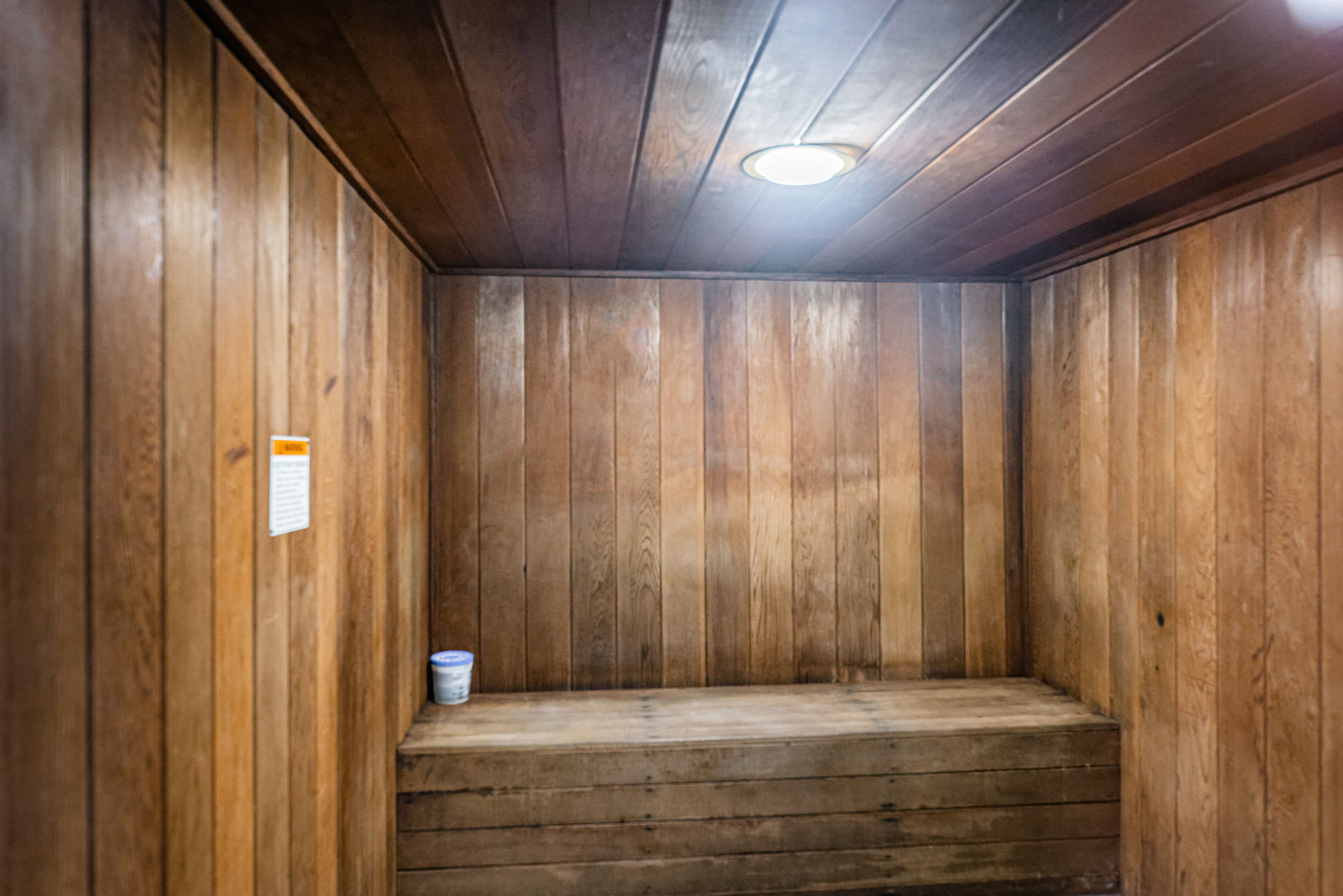 13-Sauna