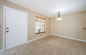 Foyer 1-3