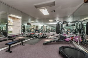 15-Fitness Room