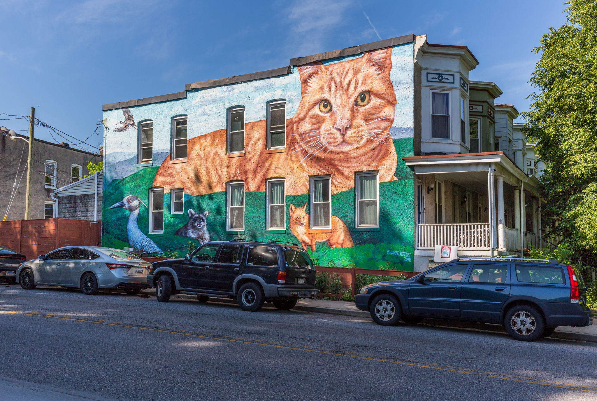3009 Cresmont Ave Baltimore MD 21211_072