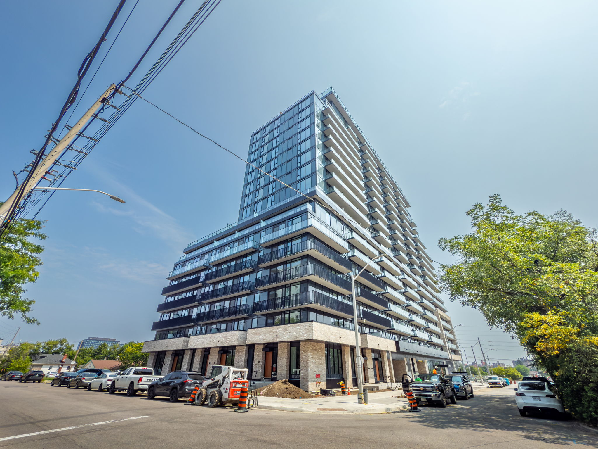 Mississauga property showcase