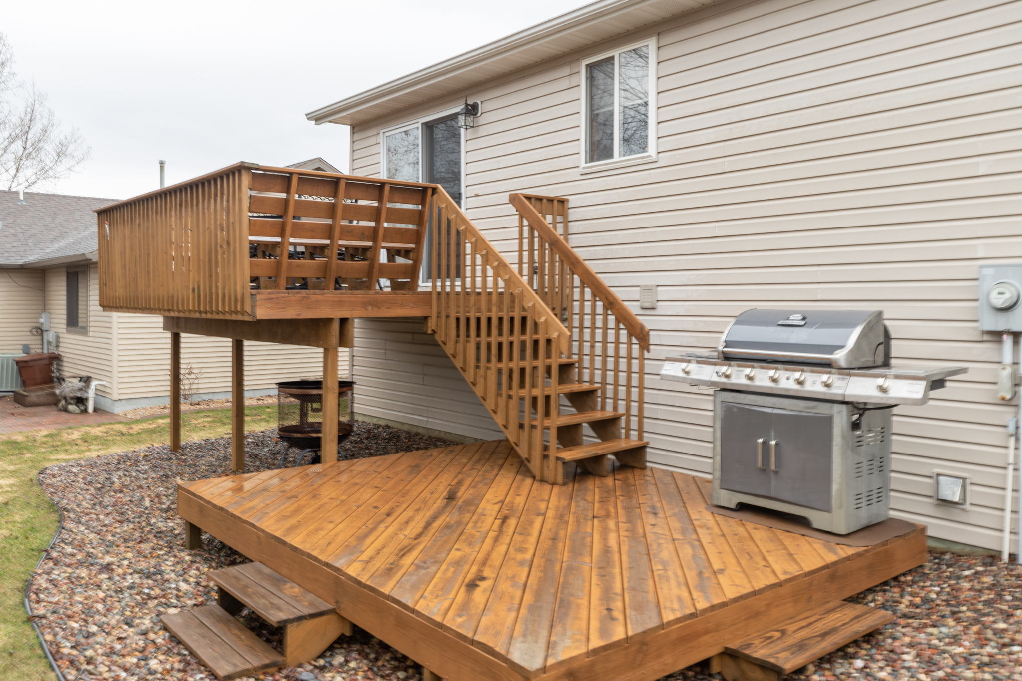31-Deck