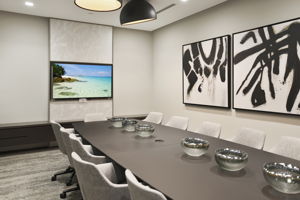 Community Conference Room - 495A9242 (1)