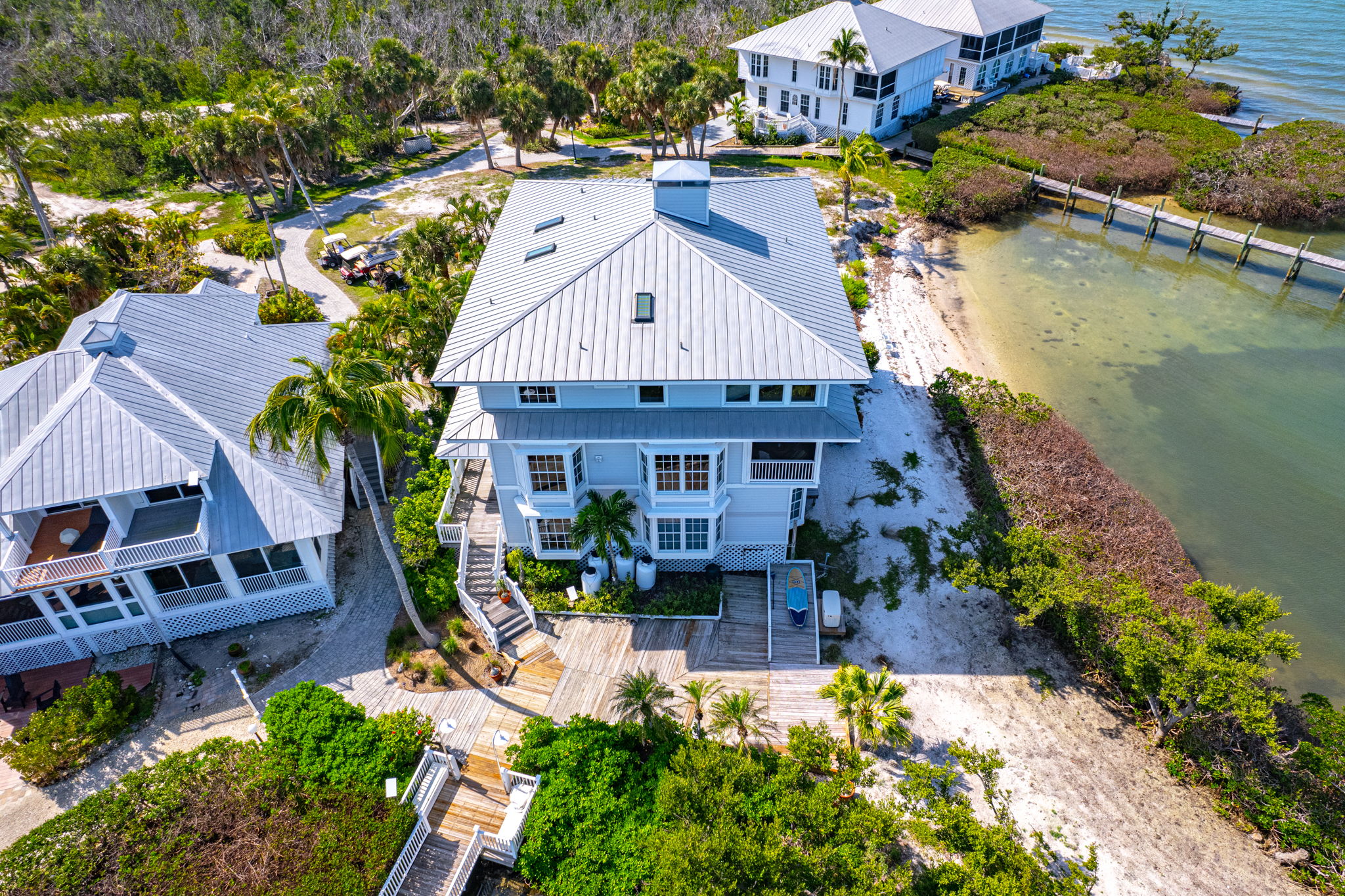 301 A Useppa Island, Useppa Island, FL 33924 | VisualPRO Photography