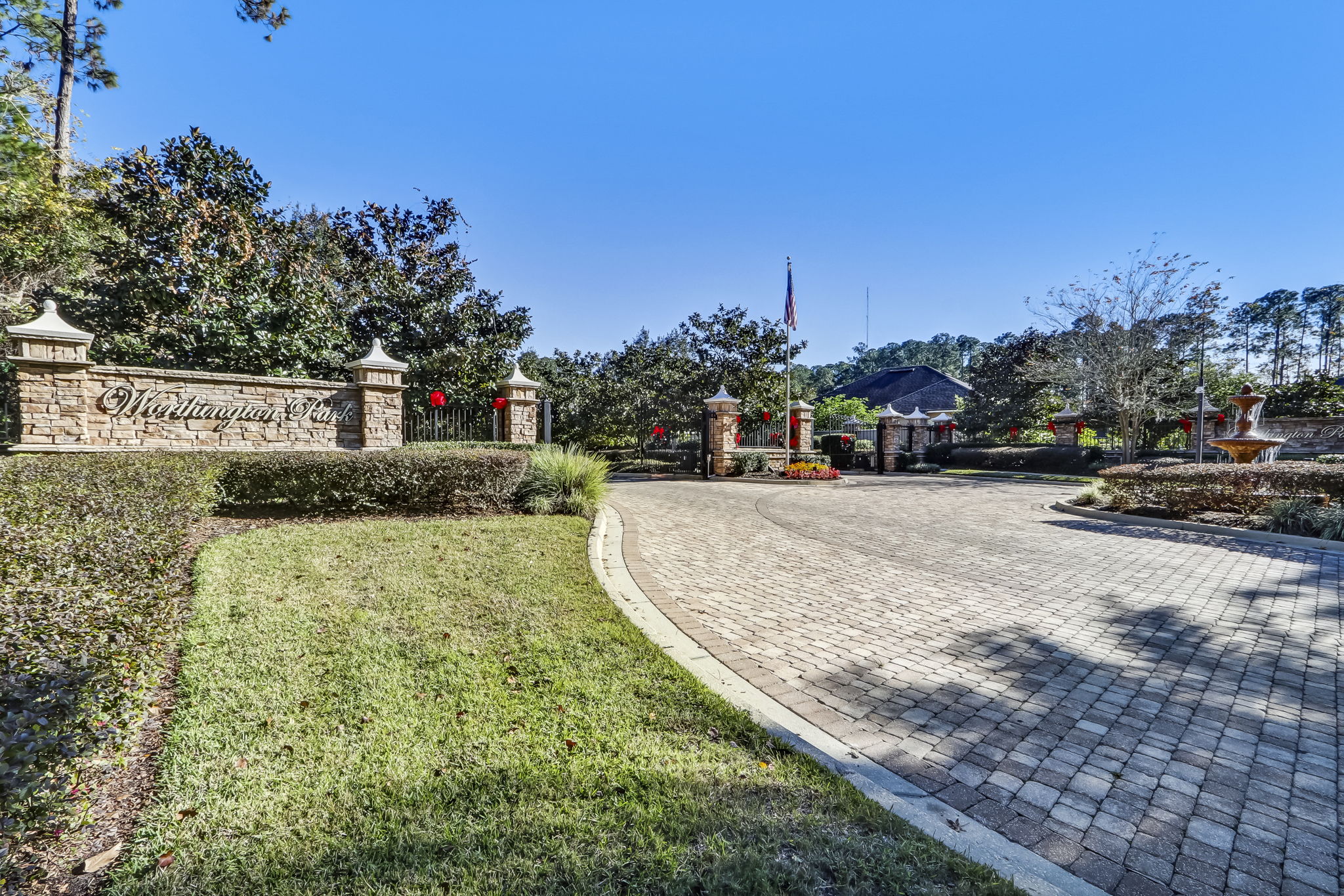 Worthington Park