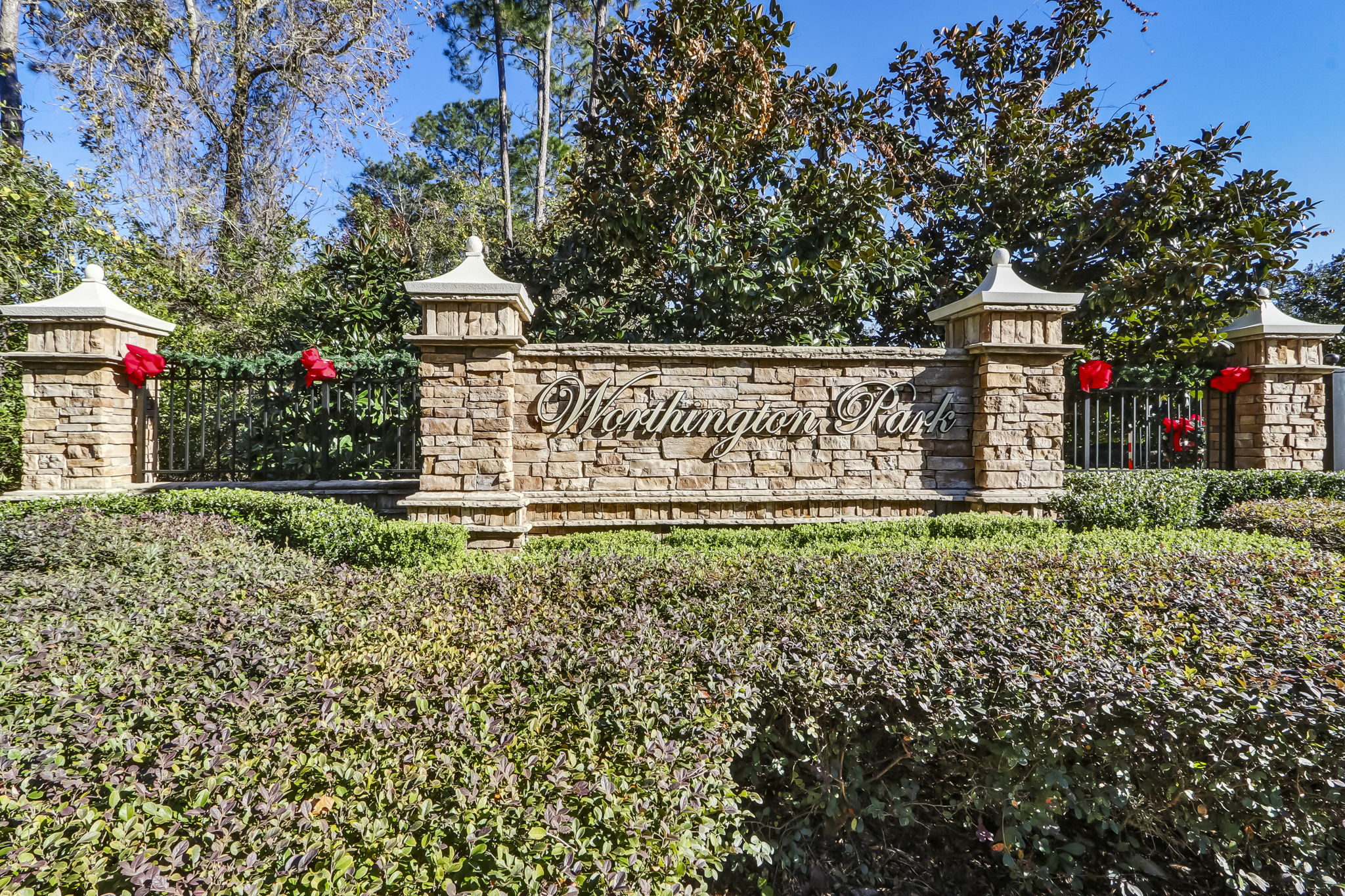 Worthington Park