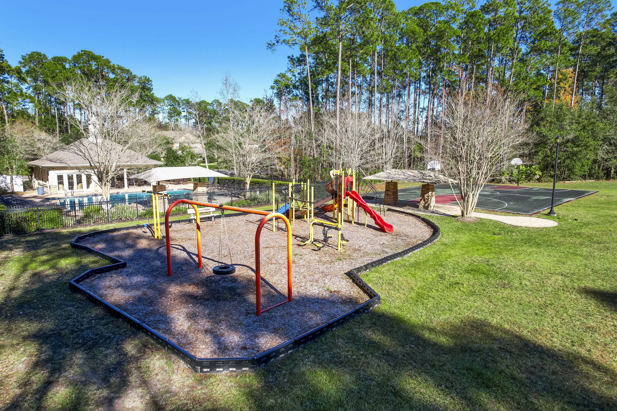 Worthington Park