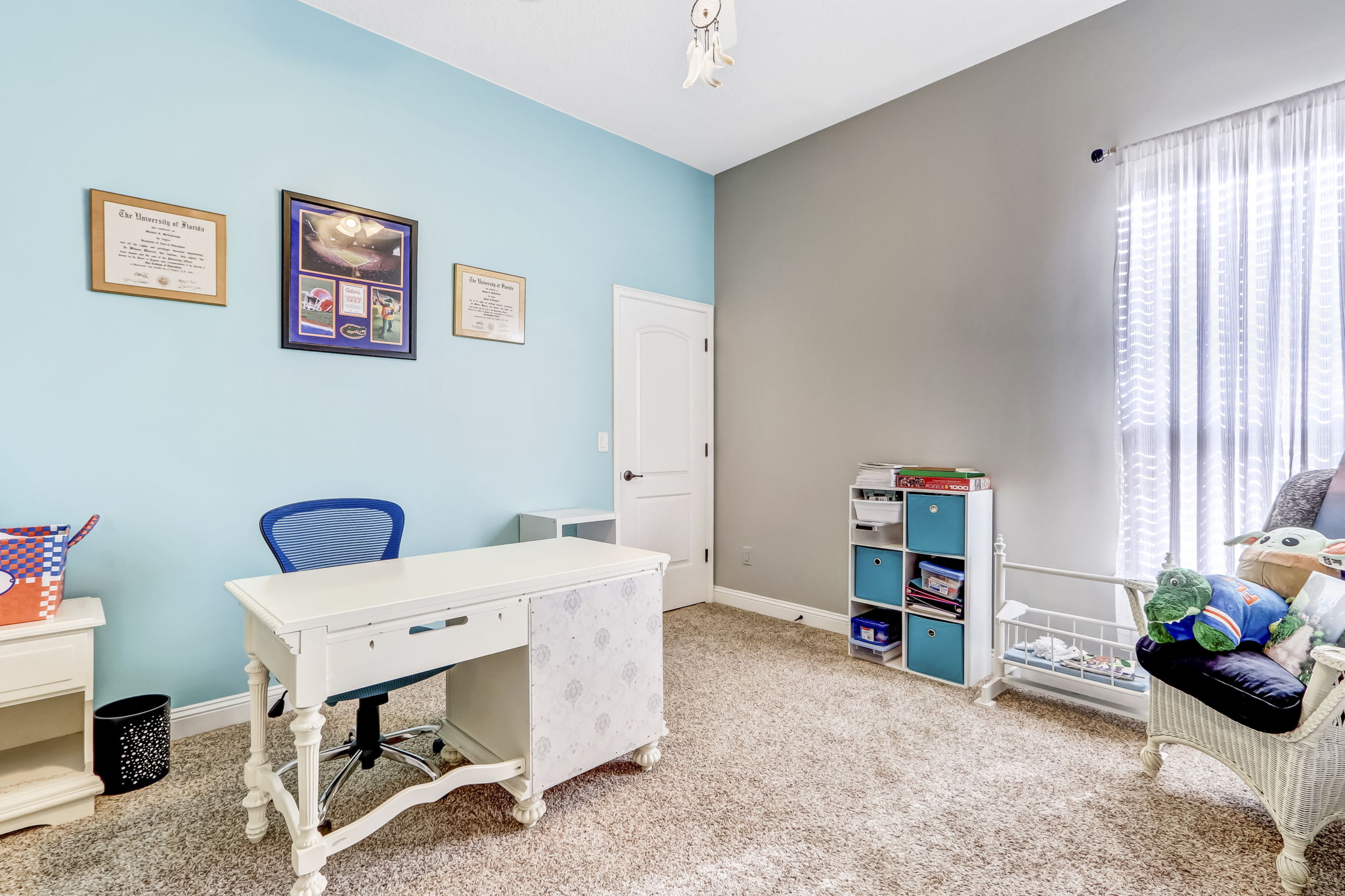 Bedroom 4
