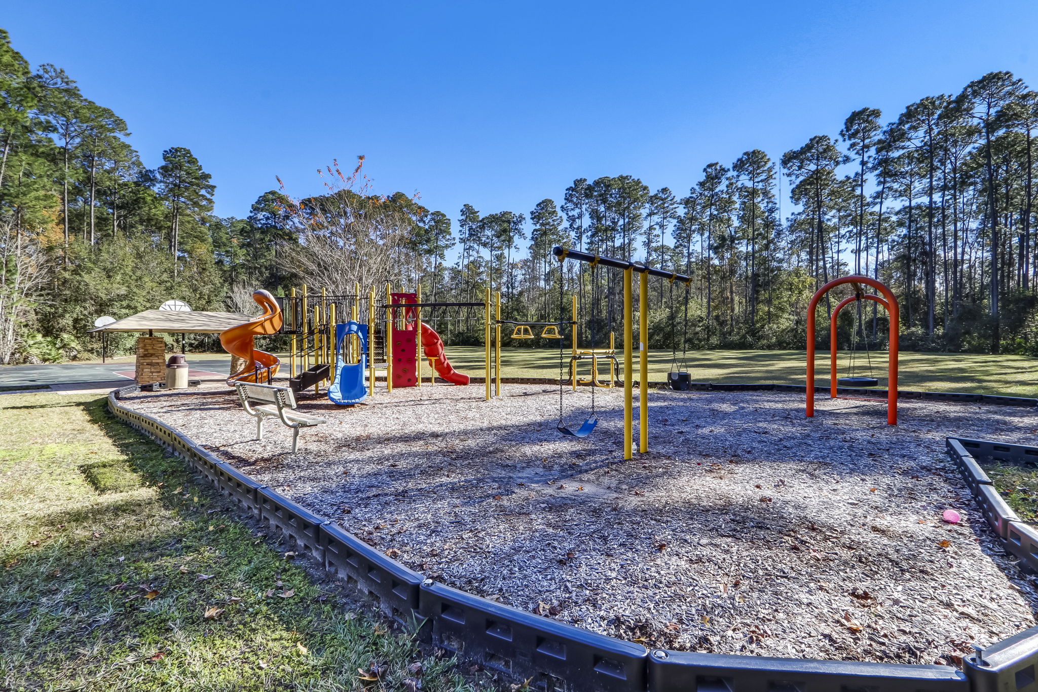 Worthington Park