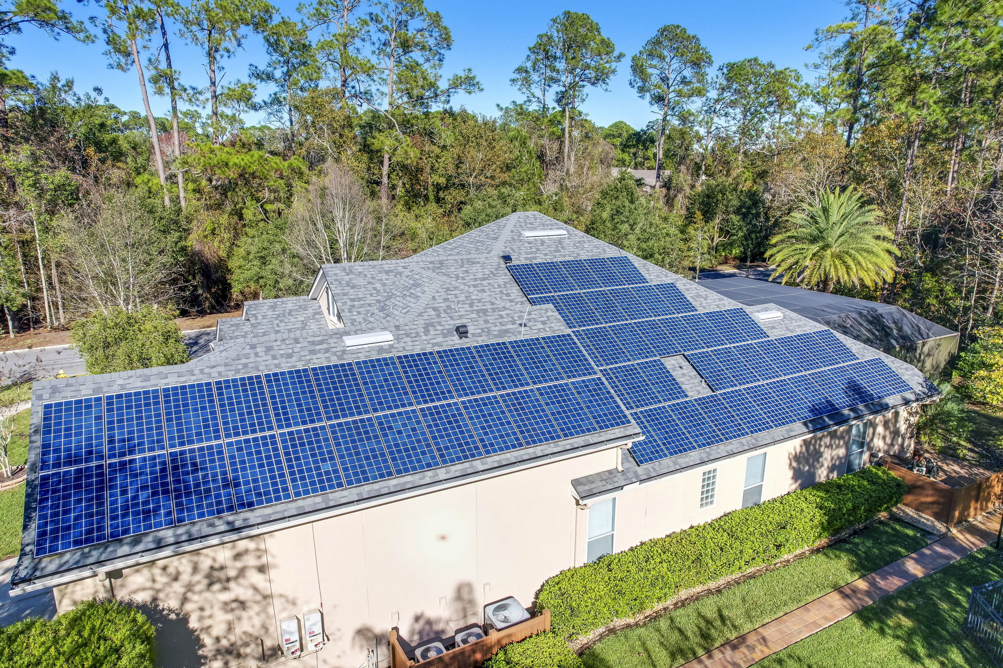 301 Addison Ct, Fruit Cove, FL 32259 ECVT