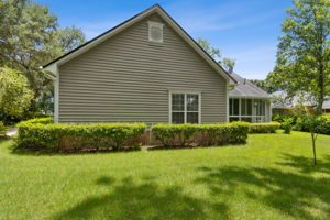 Back of Home