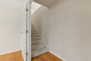 Stairway