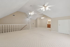 Bonus Room