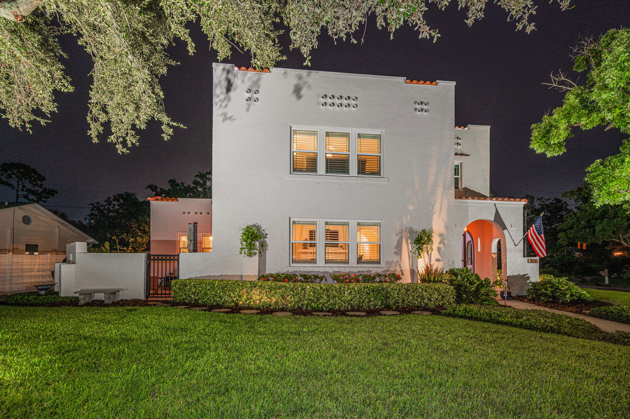 Front Exterior56