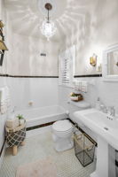 First Floor Bathroom1b