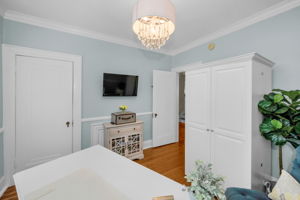 First Floor Office-Bedroom1b