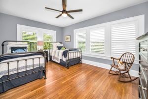Upper Level Bedroom2a
