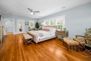 Upper Level Primary Bedroom1d