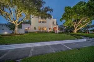 Front Exterior38
