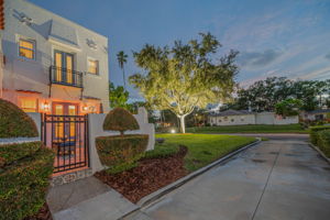 Patio Entry20