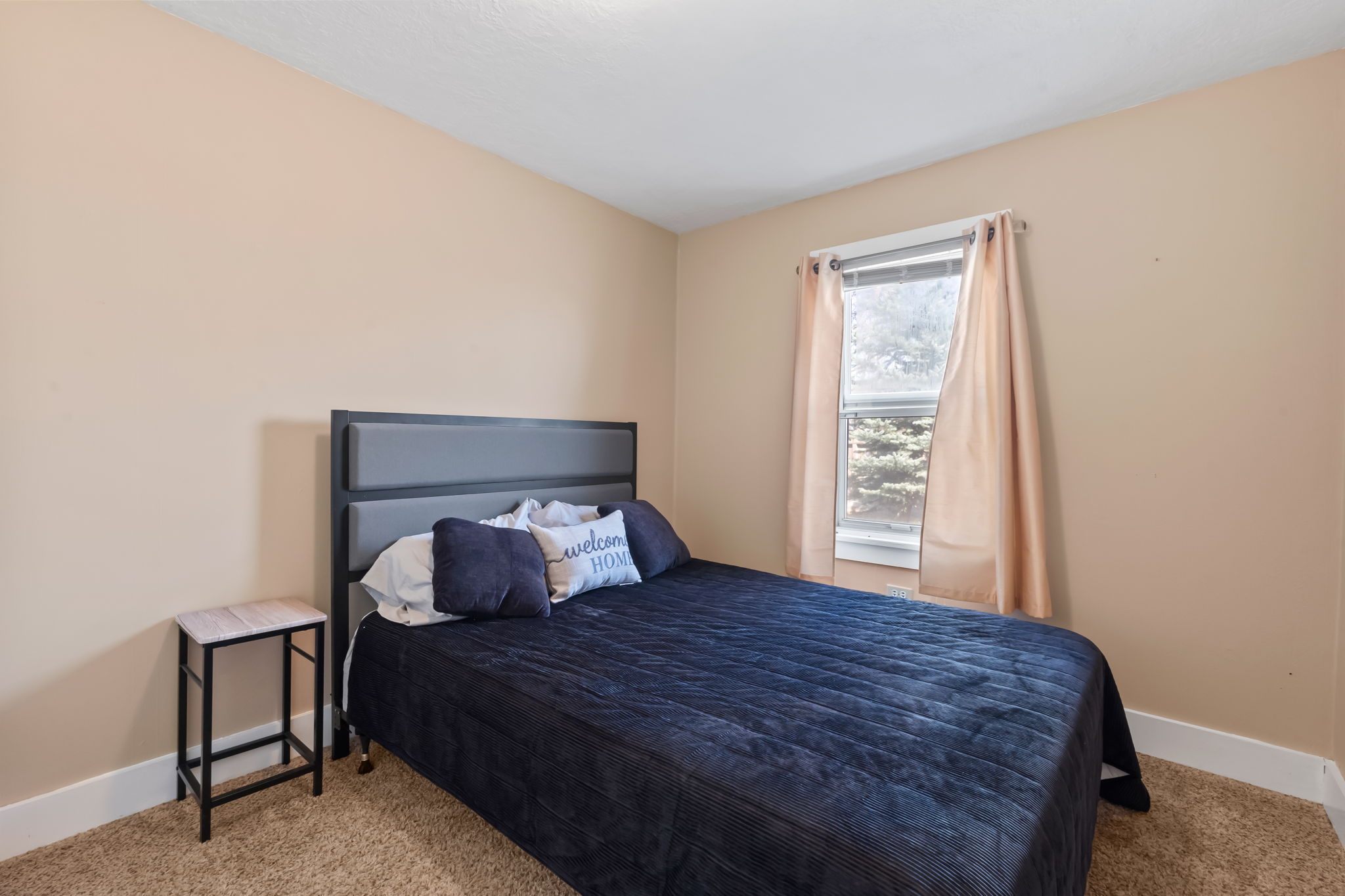 Guest Bedroom 1