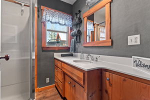 Guest Bath