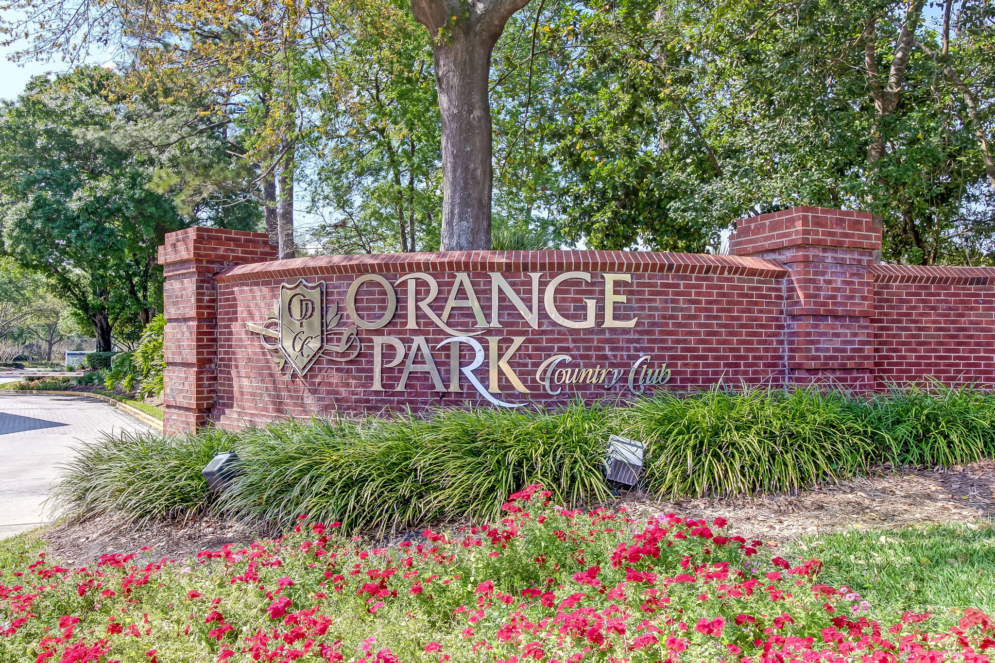 Orange Park Country Club