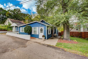 Nestled within Wilernie community