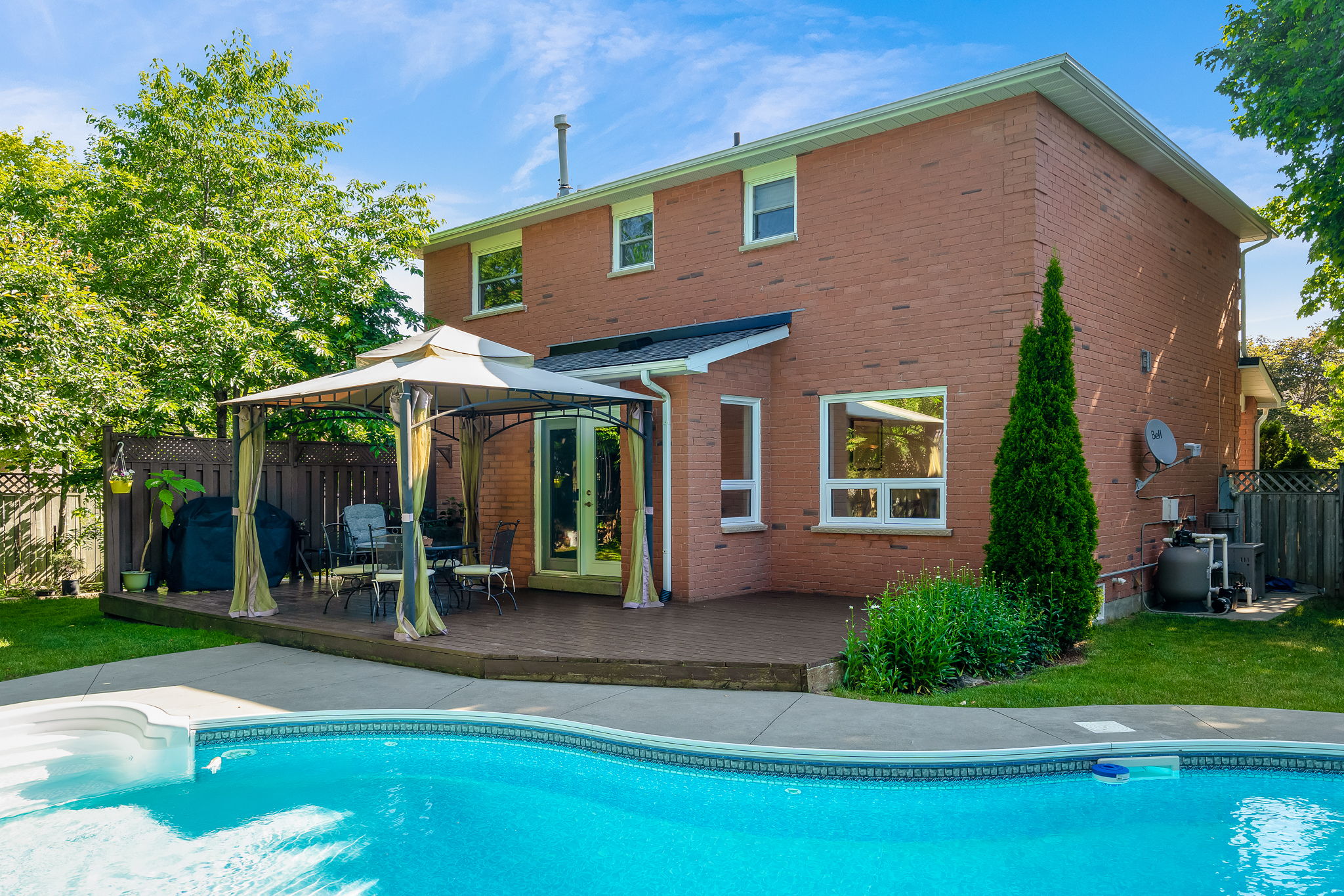  301 Lisa Marie Dr, Orangeville, ON L9W 4M5, US Photo 38