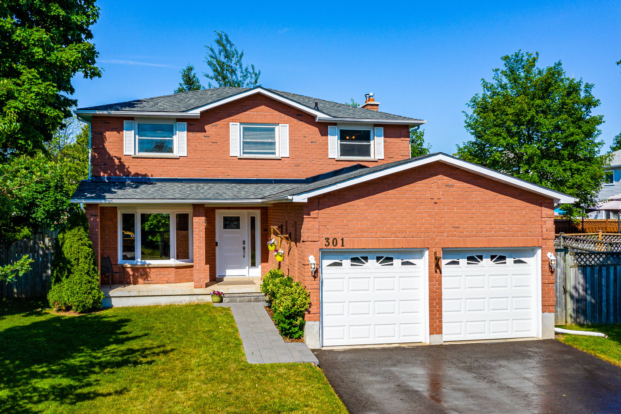  301 Lisa Marie Dr, Orangeville, ON L9W 4M5, US Photo 3