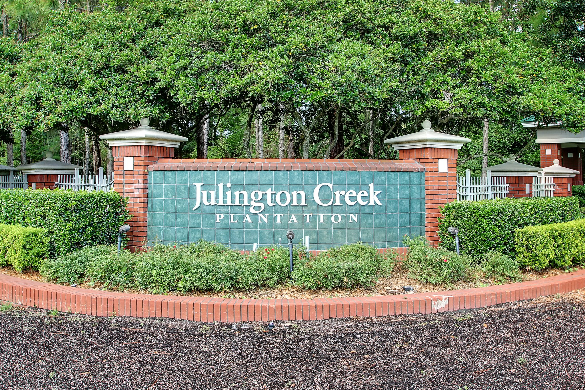 Julington Creek