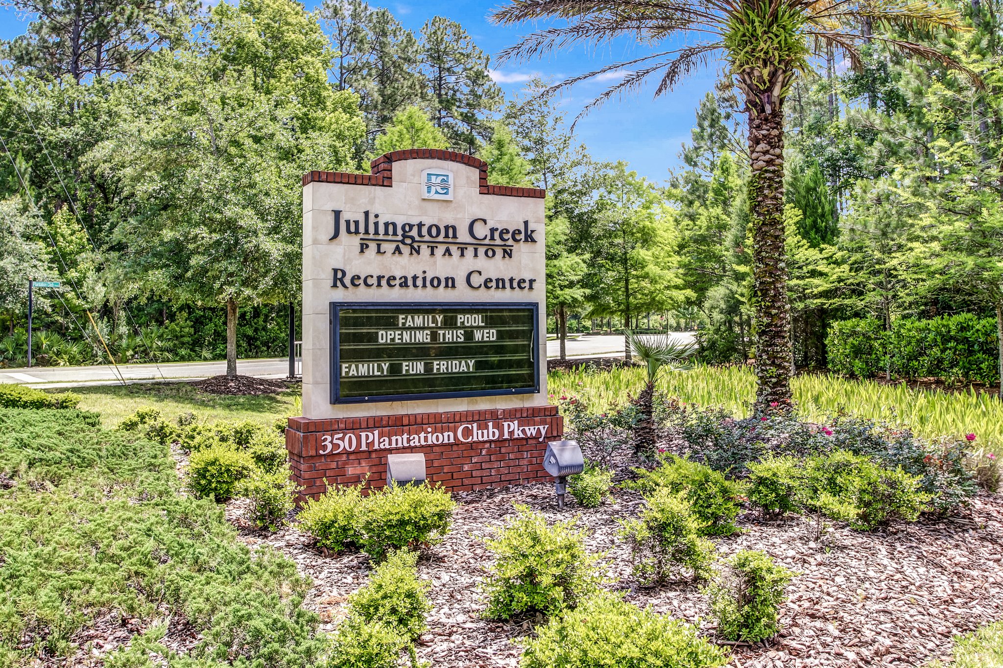 Julington Creek