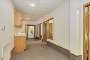 Lower Level Right Wing