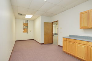 Lower Level Right Wing