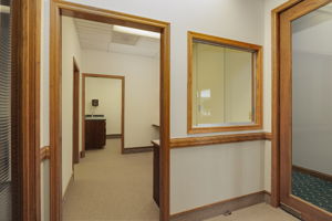 Upper Right Wing (first suite on left)