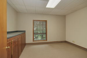 Upper Right Wing (first suite on left)