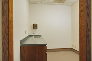 Upper Right Wing (first suite on left)