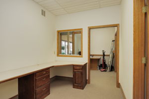 Upper Right Wing (first suite on left)